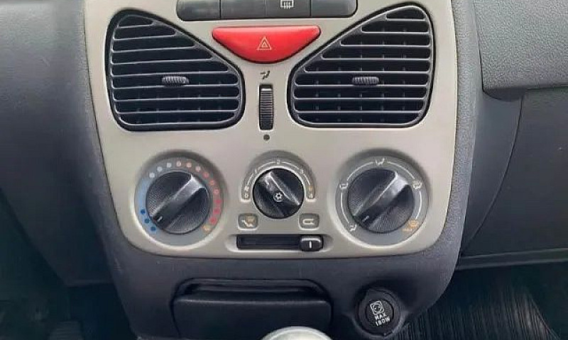 Fiat Palio 1.0/ Trof...