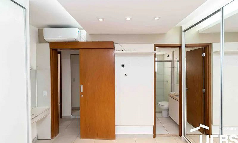 Apartamento Residenc...