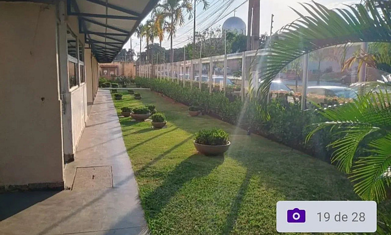 Residencial Projeto ...