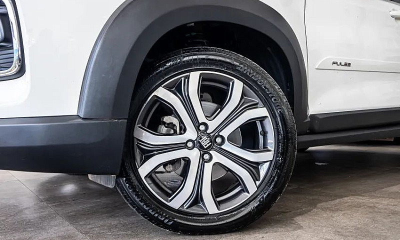 Fiat Pulse Impetus 1...