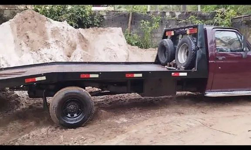 Chevrolet A-20 Custo...