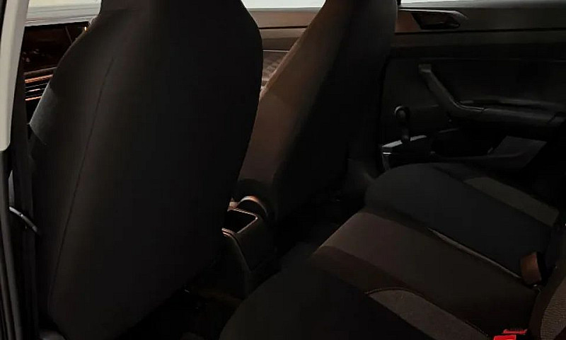 Volkswagen Polo Trac...