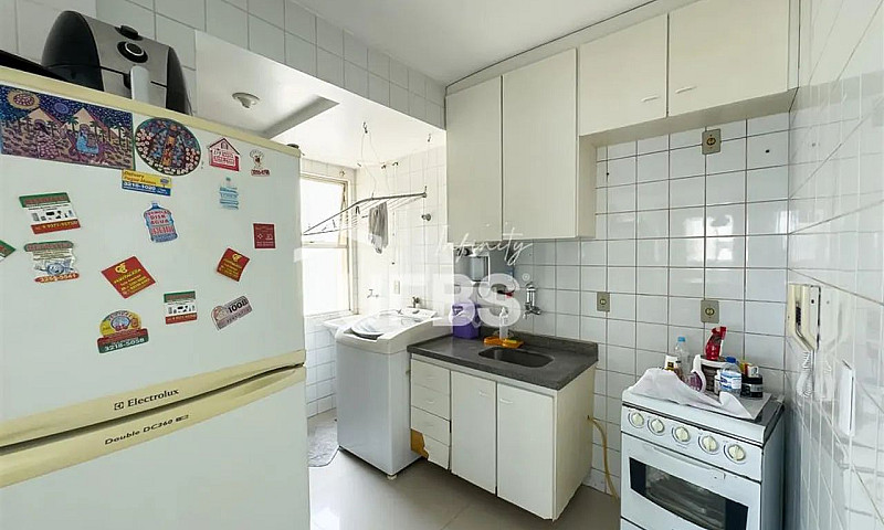 Apartamento De 3 Qua...