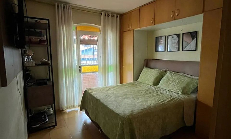 Casa No Setor Oeste ...