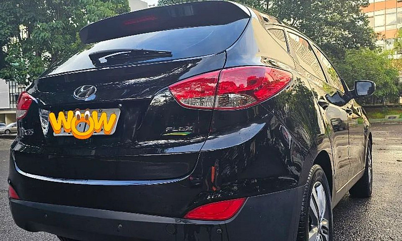 Hyundai Ix35 2.0 16V...