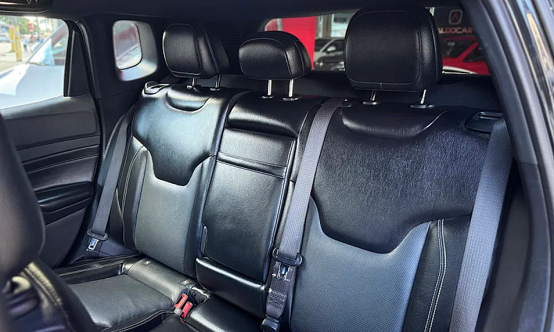 Jeep Compass Long. T...