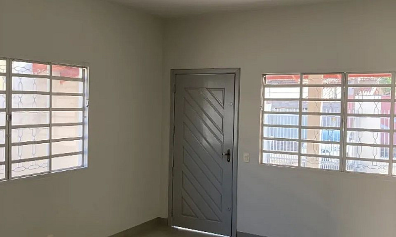 Alugo Casa 3/4 Na Ar...