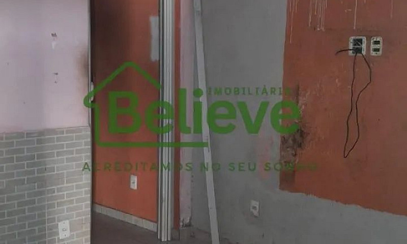 Casa Padrão - Pilare...
