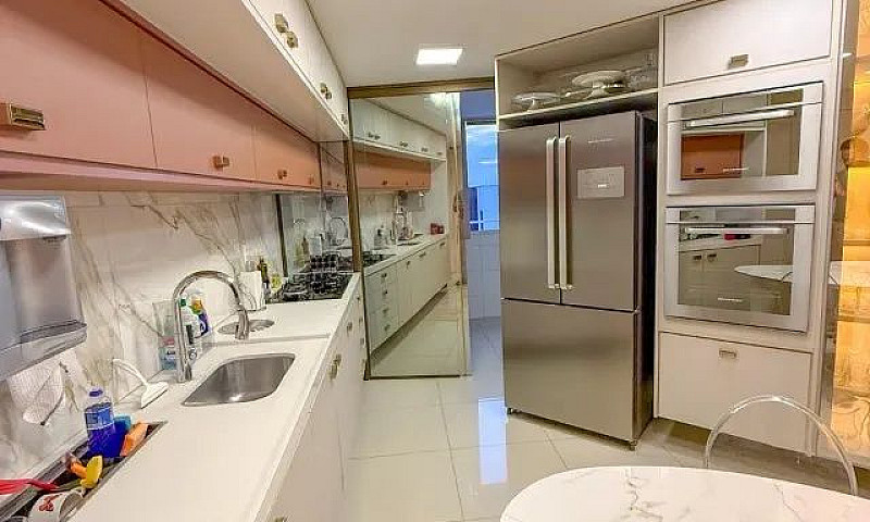 Apartamento No Edifi...