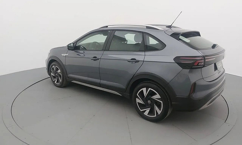 Volkswagen Nivus Hig...
