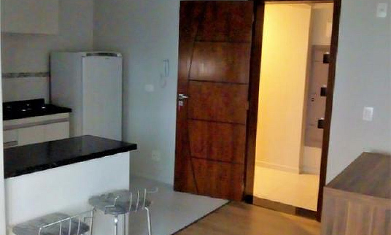 * Apartamento Para A...
