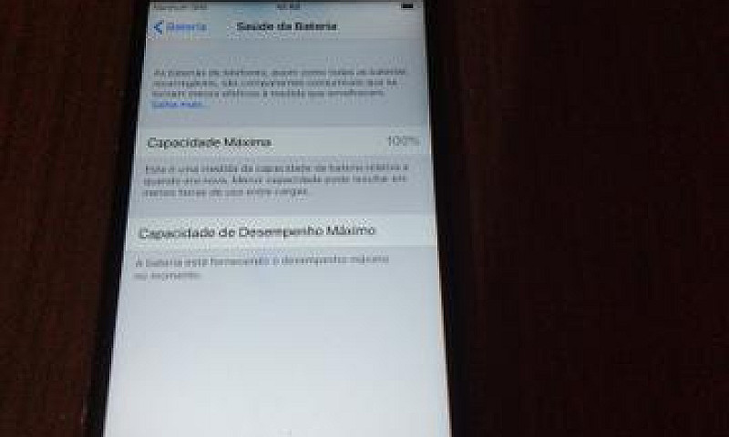 Iphone 6 64 Gb Troco...