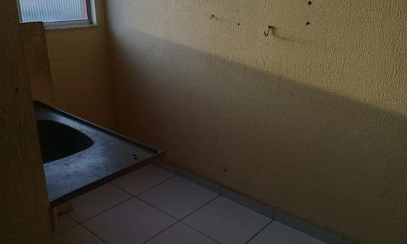 Alugo Apartamento No...