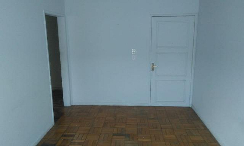 Apartamento Na Rua C...