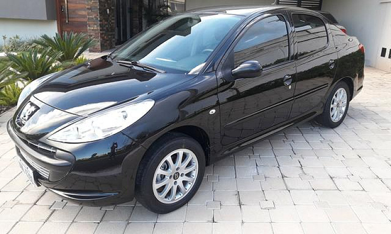 Peugeot Passion 1.4 ...