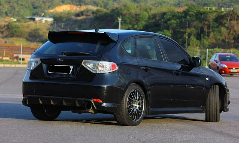 Subaru Impreza 2.5 T...