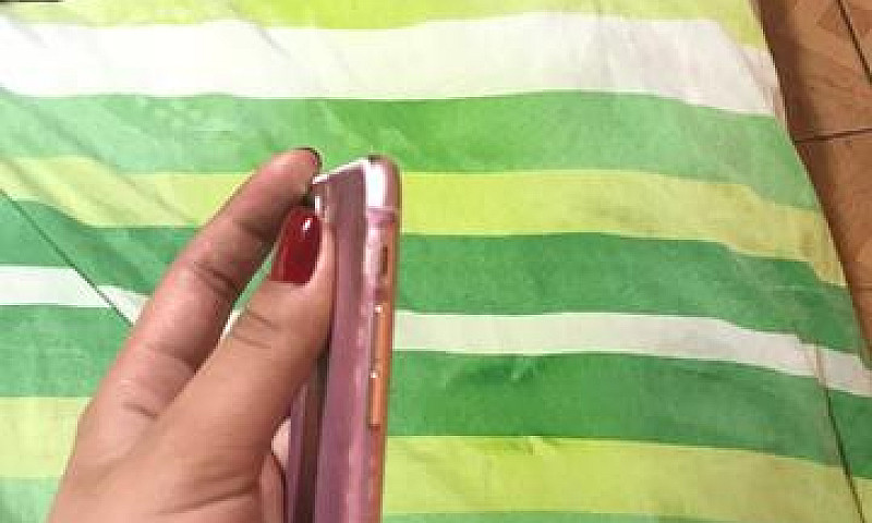 Iphone 128 Gb Rose ,...