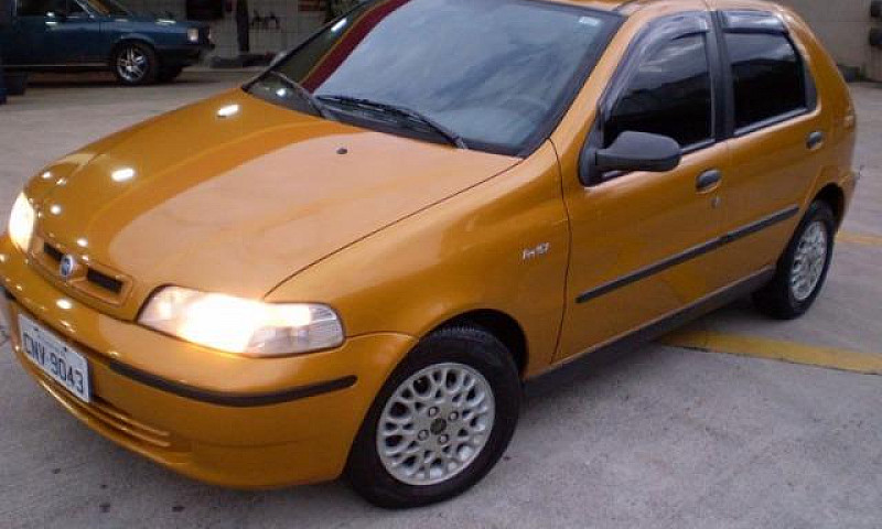 Fiat Palio...