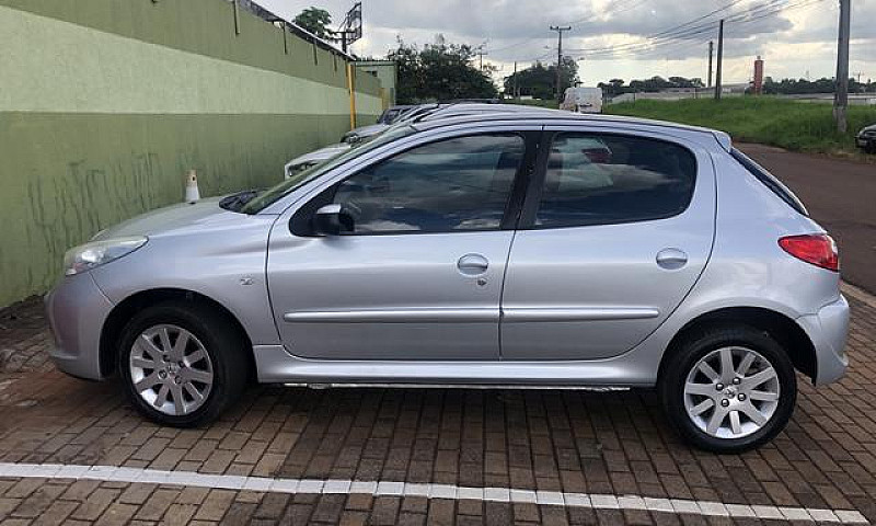 Peugeot 207 Xr , Com...