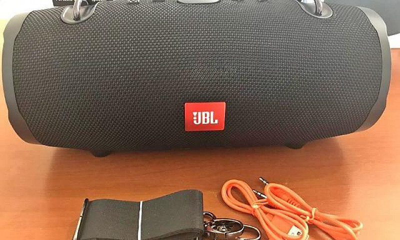 Jbl Xtreme 2...