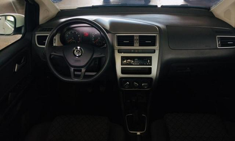  Volkswagen  Fox 1.0...