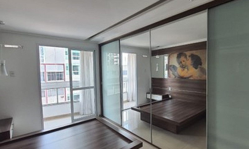 Apartamento Para Alu...