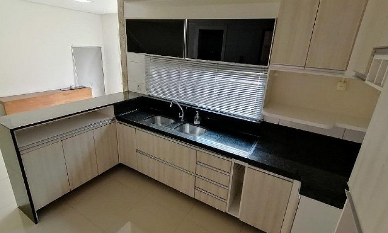 Casa Duplex Em Condo...
