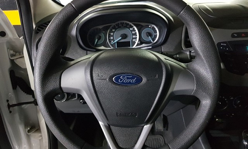 Ford Ka 1.0 Se 12V F...