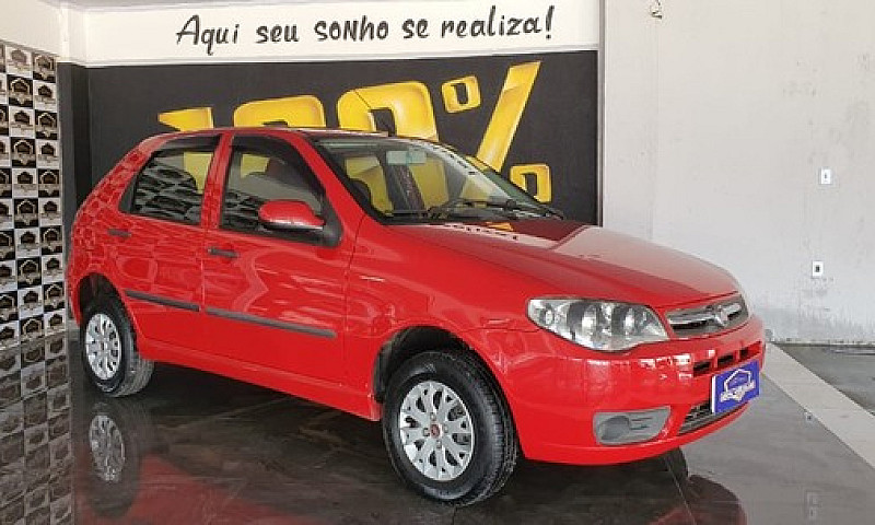Fiat Palio Fire 1.0 ...
