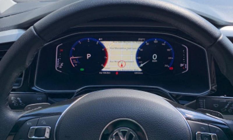 Polo Tsi Highline 20...