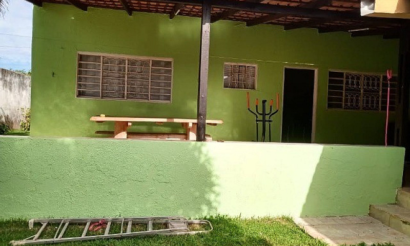Vende Se Casa Incra ...