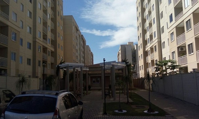 Apartamento Para Alu...
