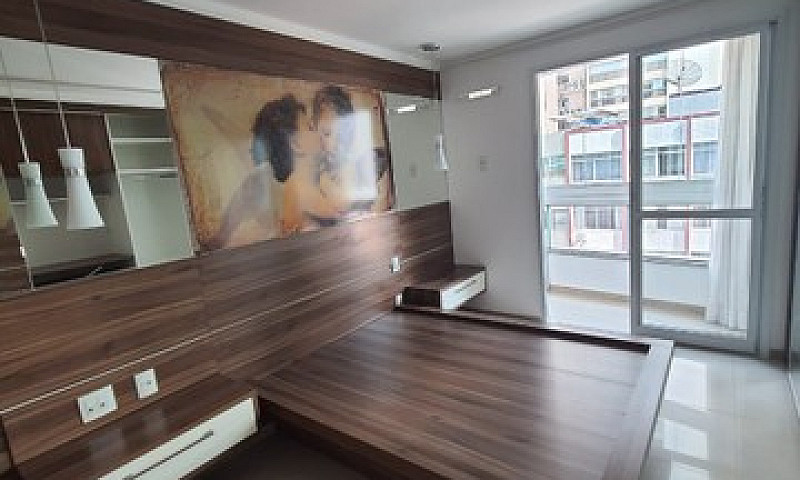 Apartamento Para Alu...