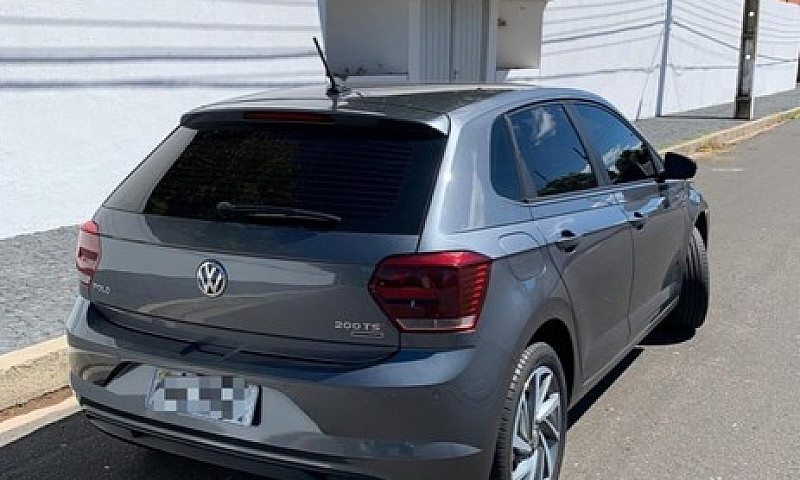 Polo Tsi Highline 20...