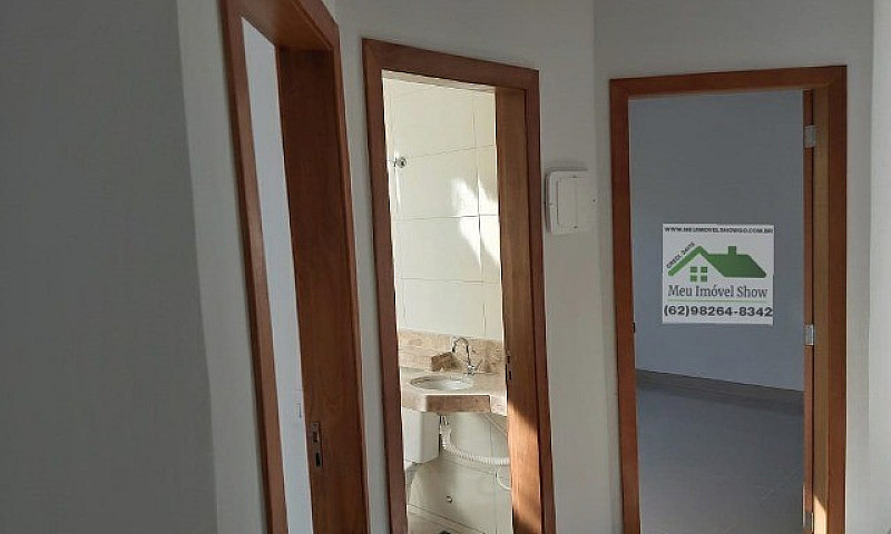 Casa Situada No Serr...