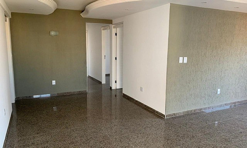 Apartamento Com 3 Qu...