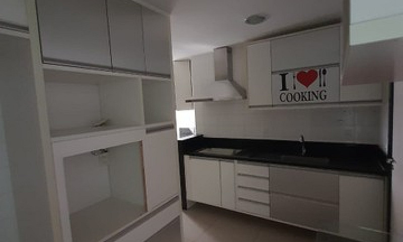 Apartamento Para Alu...
