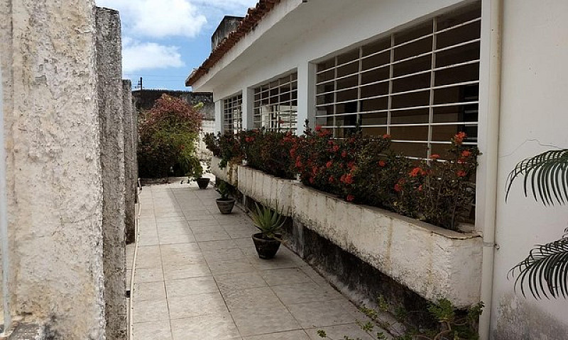 Casa Para Venda Em R...