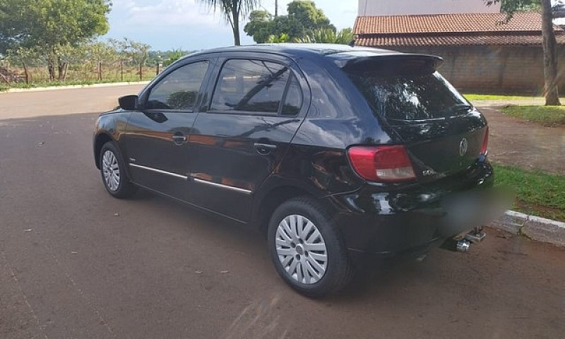 Gol G5 1.6 Flex ...