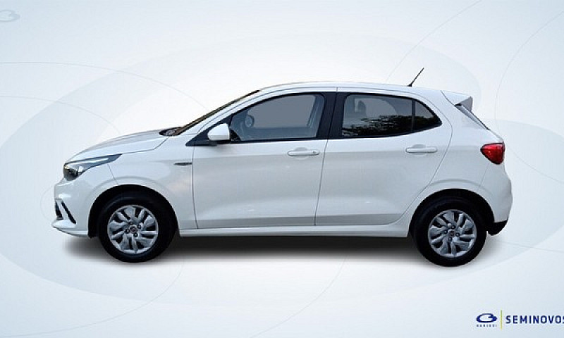 Fiat Argo Drive 1.3 ...