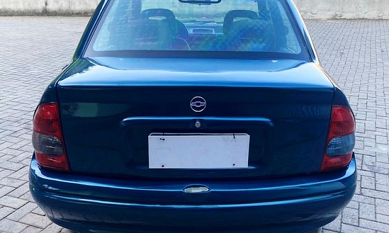 Corsa 1.6...