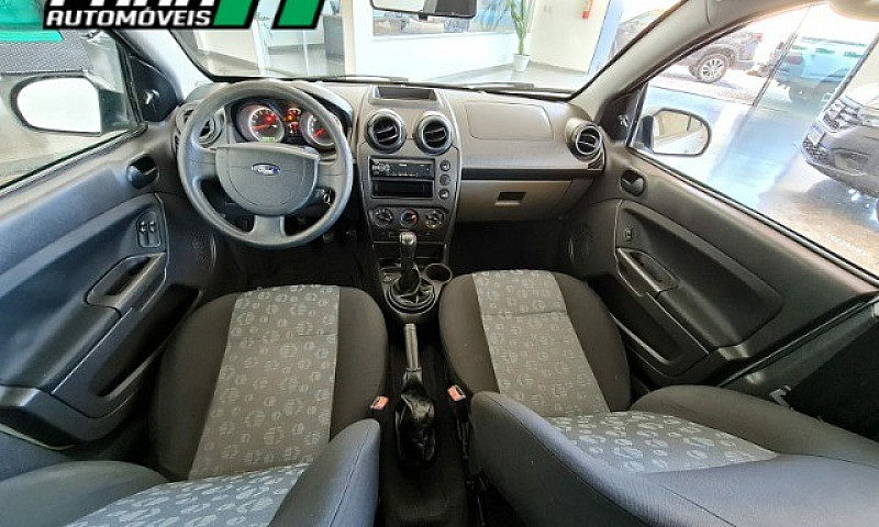 Fiesta Hatch...