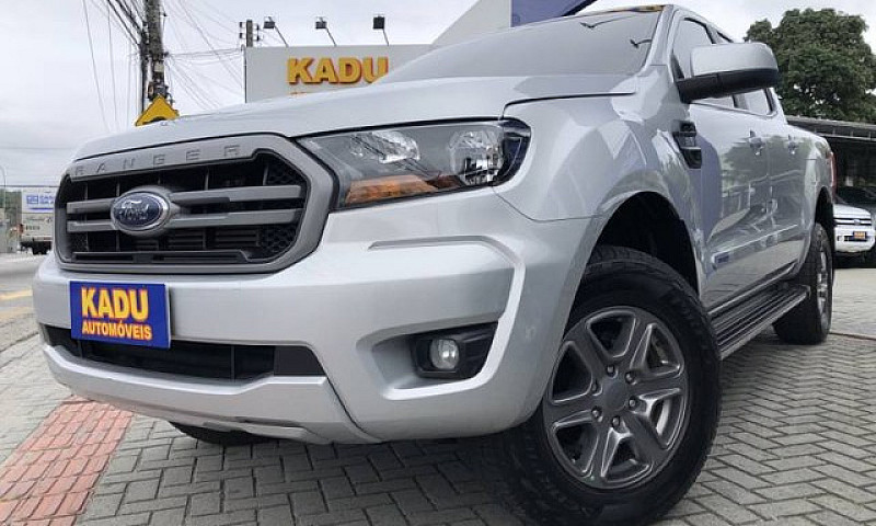 Ford Ranger Xls 2.2 ...