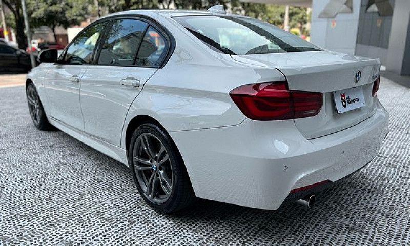 Bmw 320I M Sport Gp ...
