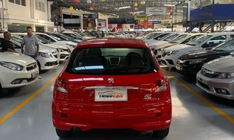 Peugeot 207 Active 1...