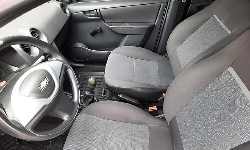 Chevrolet Celta 1.0L...