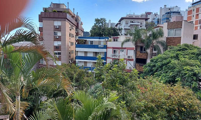 Apartamento 3 Dormit...