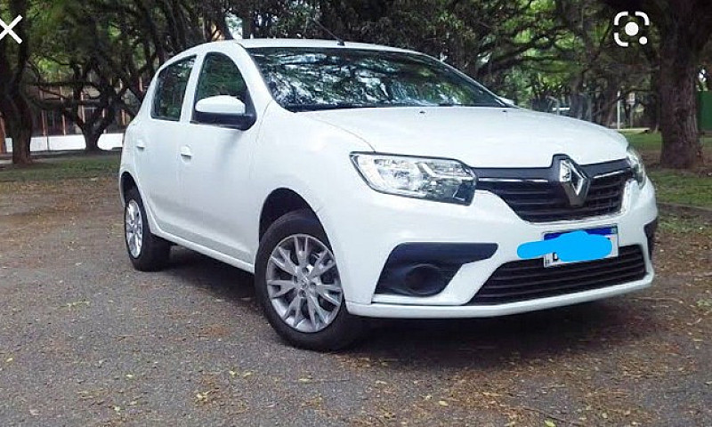 Sandero 1.0 Zen Flex...
