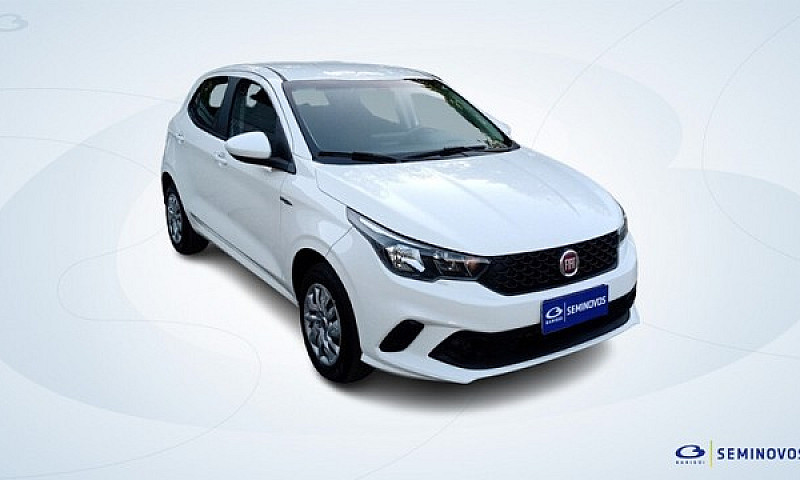 Fiat Argo Drive 1.3 ...
