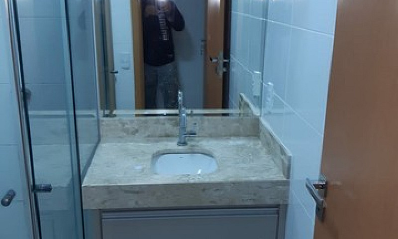 Apartamento Para Ven...